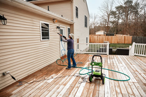 Best Garage Pressure Washing  in Wayne, MI
